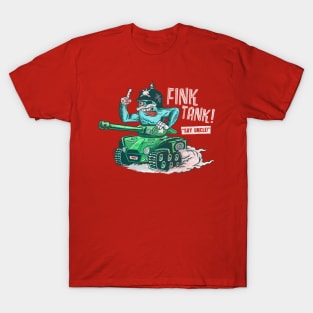 FinkTank T-Shirt